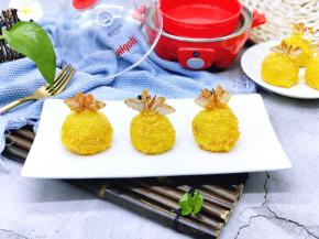 宝宝餐一定要已健康为基础。