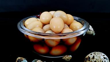 闷了两个两小时就比较入味了。