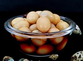 闷了两个两小时就比较入味了。
