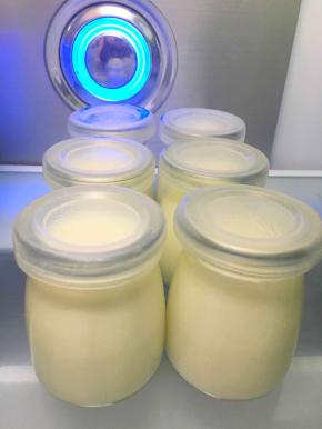 放入冰箱冷藏  口味更佳