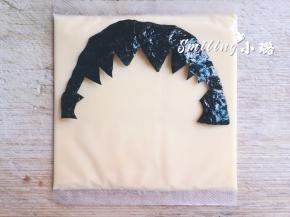 徒手剪一个小丸子的刘海，原谅我的粗糙