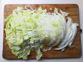切成条