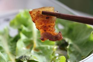 非常好吃哦，香辣过瘾。