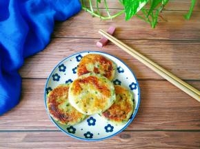 两面上色均匀后即可出锅，趁热享用