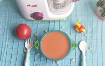 有请小宝宝品尝吧