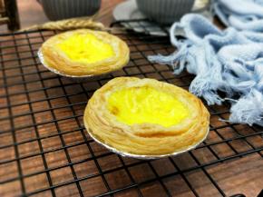 近看，外酥里嫩。