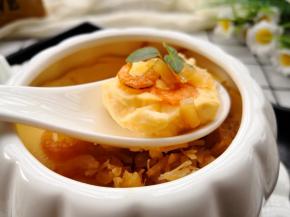 营养美味兼备，绝对值得一试！