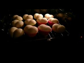 记得提前预热烤箱，185度。185度20分钟。