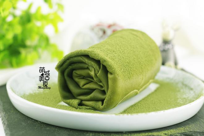 [网红毛巾卷]卷出绿意盎然