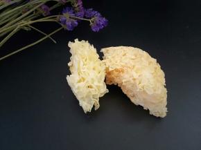 银耳泡开撕成小朵