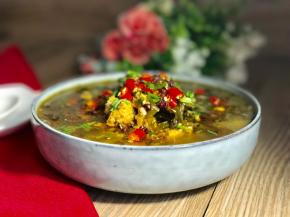 美味不怕多再来一碗