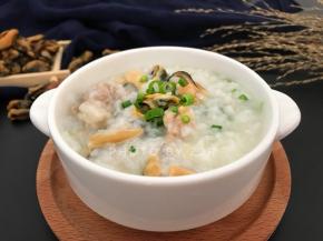 出锅，鲜美无比！
清香，软糯，鲜甜，营养健康满分！