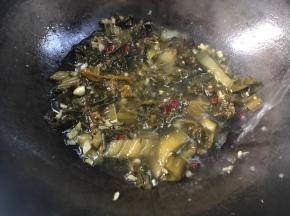 加入适量清水