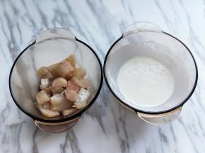 准备工作完成。