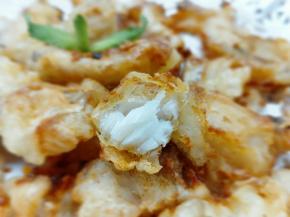 外酥里嫩，好吃到停不下来！
