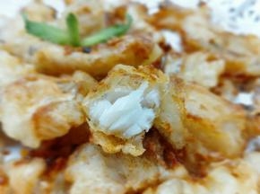 外酥里嫩，好吃到停不下来！