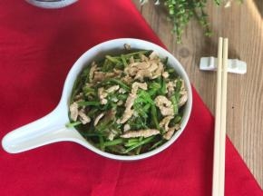 上桌即食