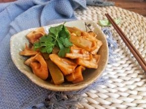 起锅装盘开吃吧