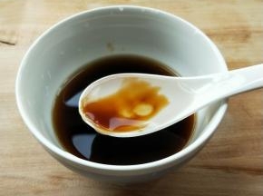 清水。