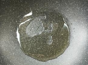 起油锅。