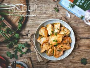 好吃到停不下来( •̀∀•́ )