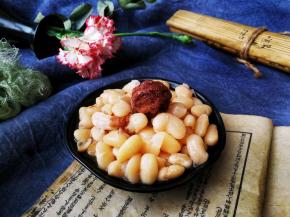 冷了以后吃，可以当零食，也可以做下酒菜