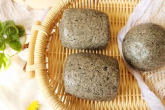 还是很光滑的。