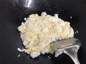 翻炒均匀。
