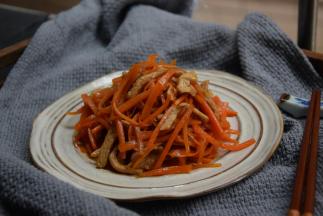 装碟食用即可。