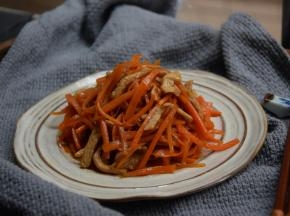 装碟食用即可。