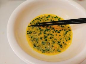 搅拌均匀。