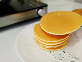 翻面再煎十来秒即可出锅