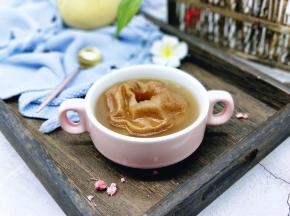 能食疗尽量不要药疗！