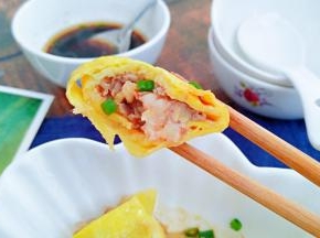 味道非常的棒！