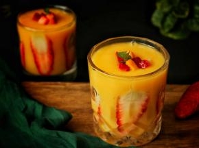 冰爽宜人，清凉无汗。