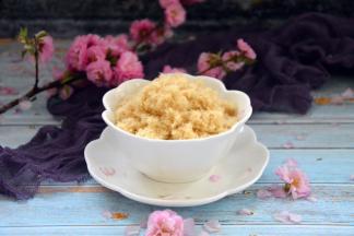 简单美味的肉松就做好啦，可以单独吃，也可以做肉松蛋糕卷跟肉松面包吃