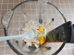 加入少许盐