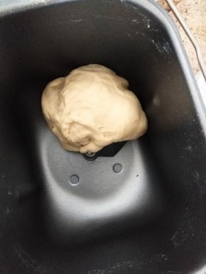 基本两个和面程序