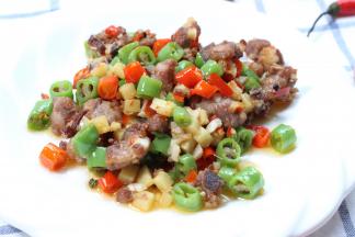 有了这道菜，你能再多吃两碗饭
