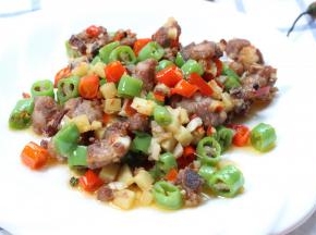 有了这道菜，你能再多吃两碗饭