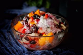 有了破壁机，以后的无数个夏天都会是清凉无汗甜蜜如初恋。