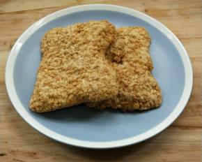 取两块，室温放一会。