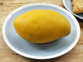 准备大芒果。