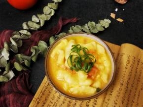 第二种吃法成品图