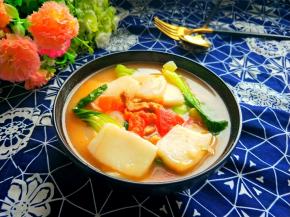 装盘，美美哒！