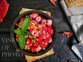 营养健康，小盆友快乐成长( •̀∀•́ )