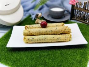 这样的蛋卷给孩子吃，妈妈才放心呀！