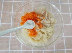 加入少许盐
