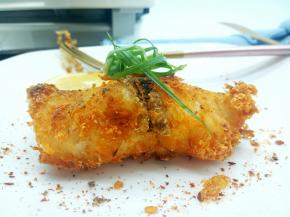 反正我是馋了。