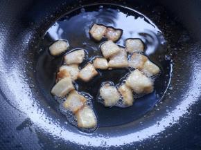 煎到这个程度就可以关火。